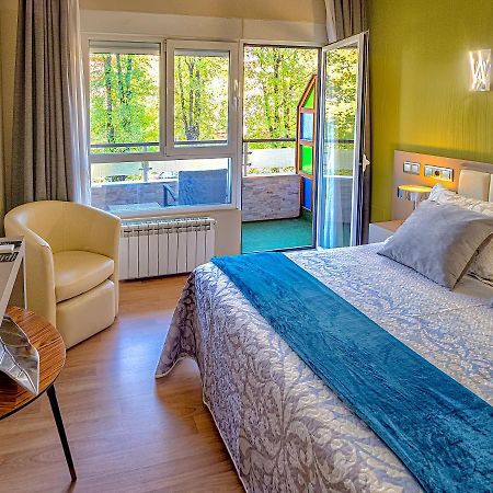 Hostal Real Aranjuez Bagian luar foto