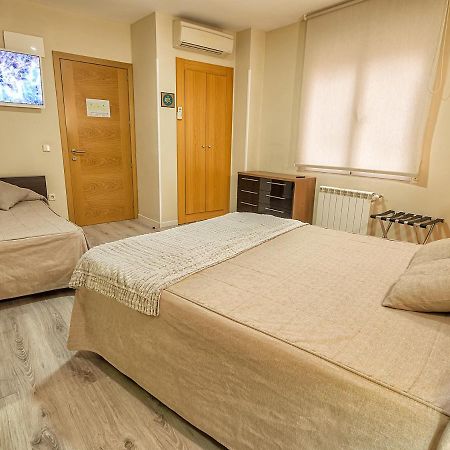 Hostal Real Aranjuez Bagian luar foto